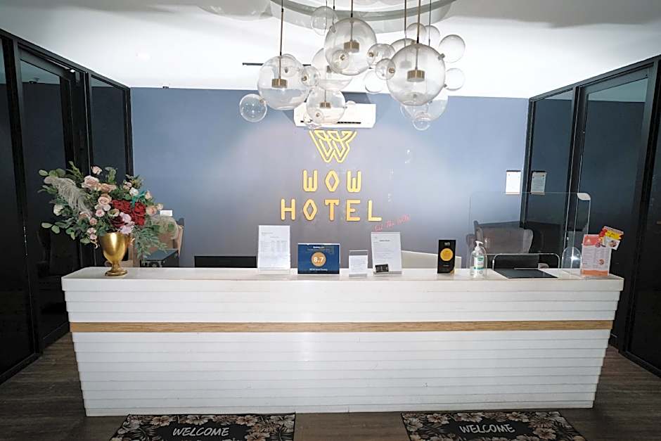 WOW Hotel Penang