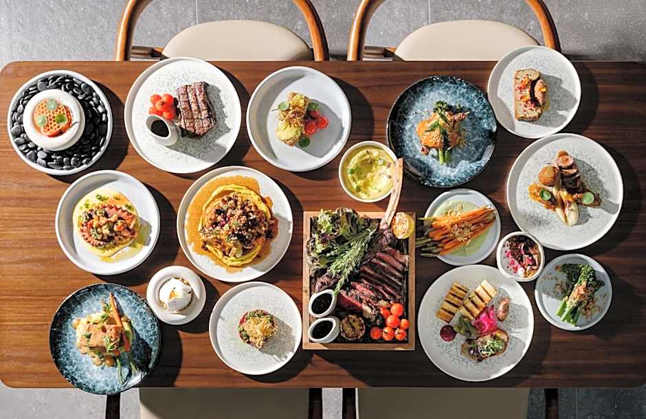 Crowne Plaza Adelaide Mawson Lakes By IHG