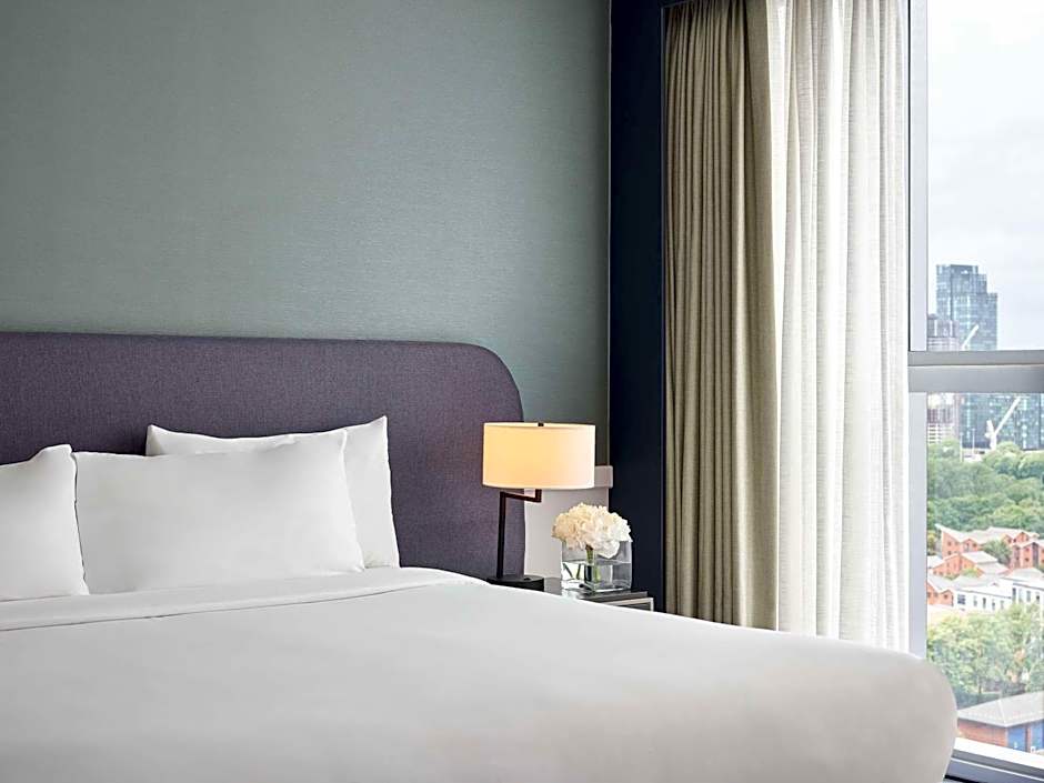 Hyatt House Manchester