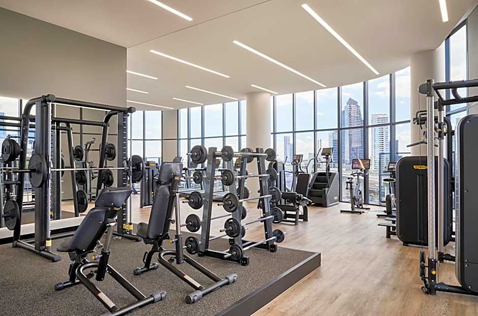 Oakwood Premier Melbourne