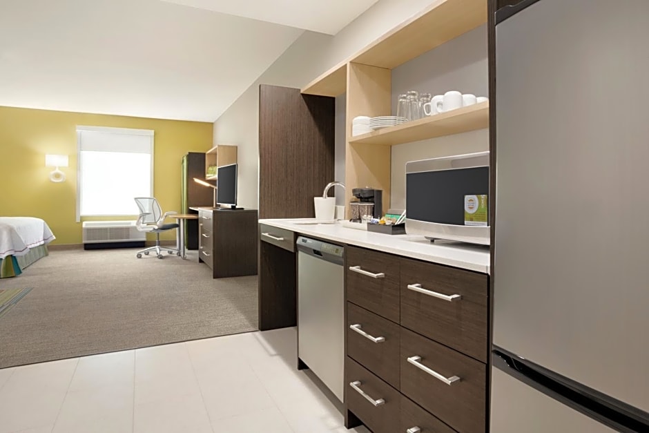 Home2 Suites by Hilton Houston Webster
