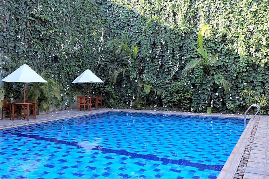 Hotel Casamara-Kandy