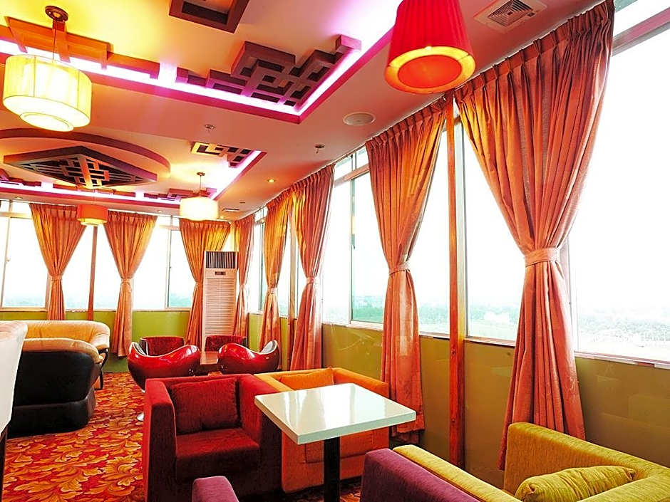 Hoang Yen Hotel Thuan An