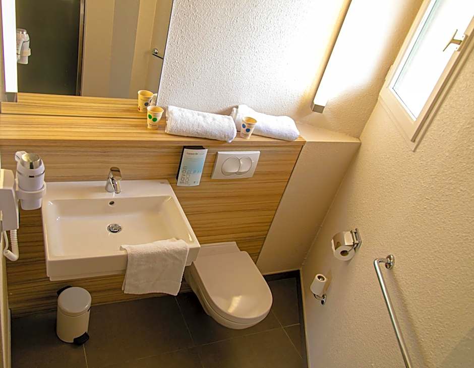 Hotel Campanile Toulouse - Blagnac Aeroport