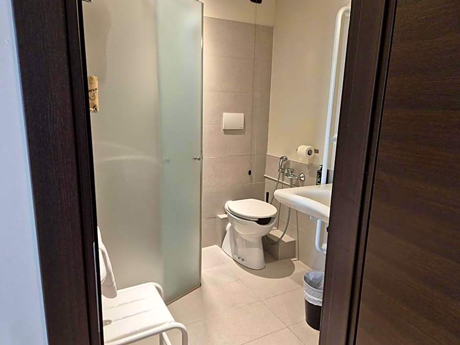 B&B Hotel Milano Sesto Marelli