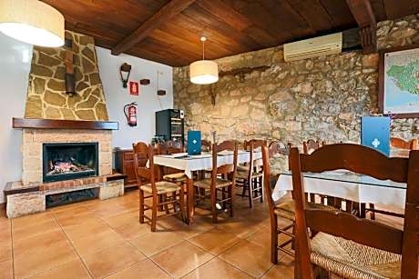 TUGASA Hotel La Posada