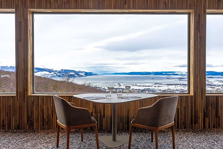 Los Acebos Ushuaia Hotel