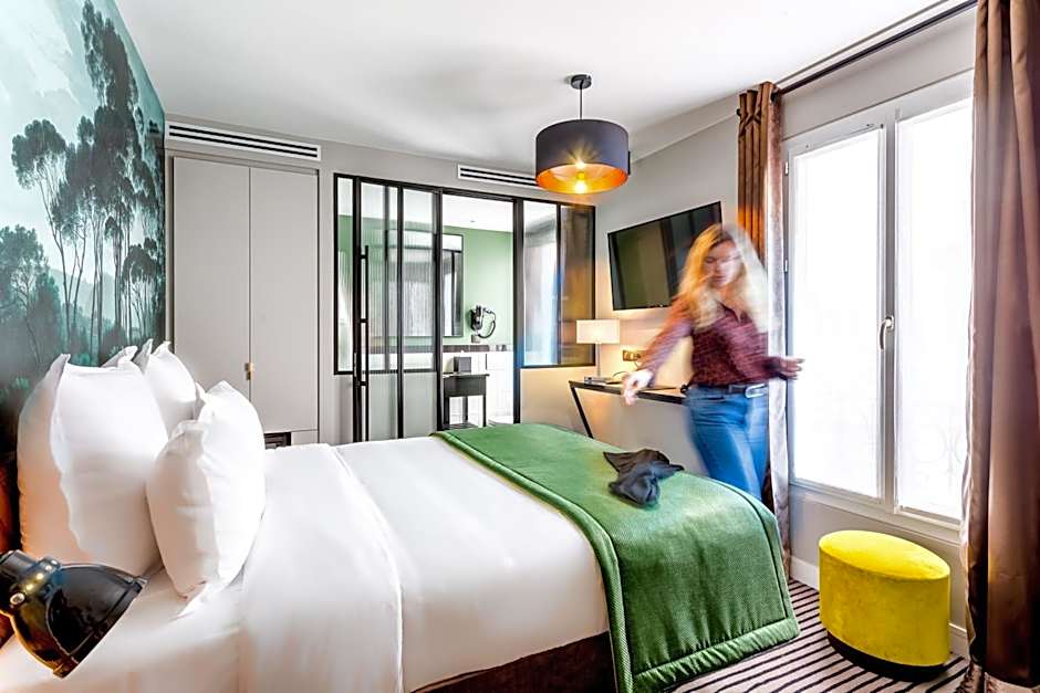 Hotel Bridget