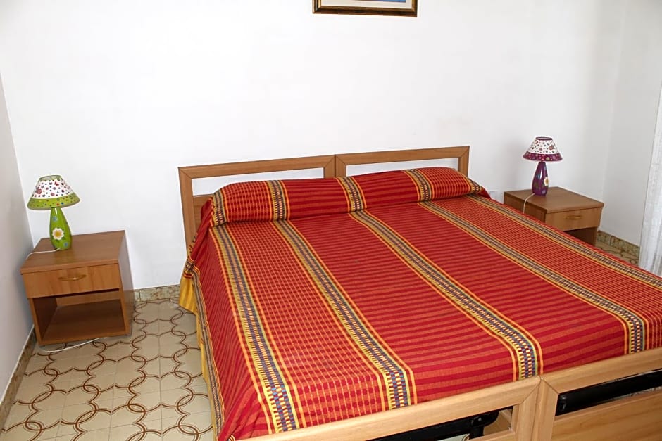 Garden House Pozzallo – Pozzallo, OR