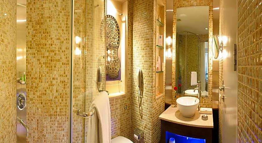 The Golkonda Hyderabad