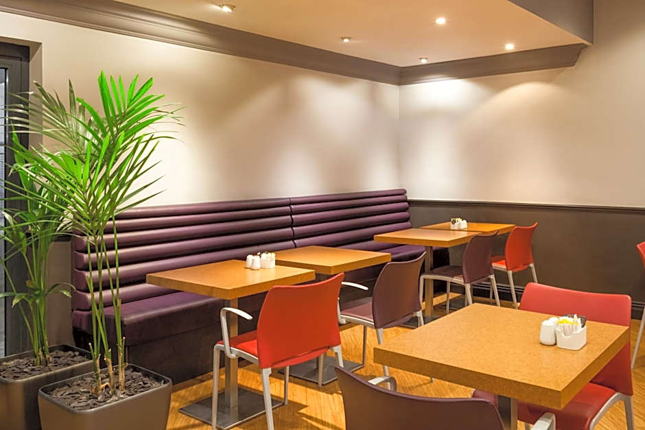 ibis Hotel Northampton Centre