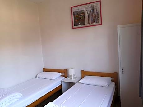 Nouvel Horizon Guest Center Landes