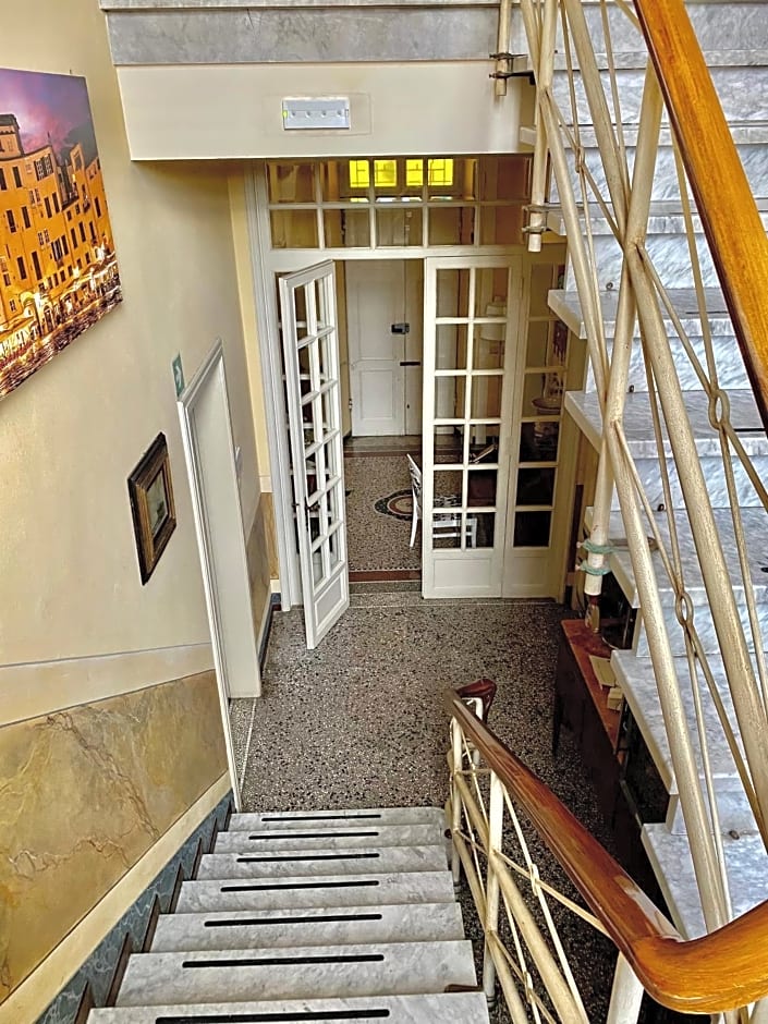 Villa Catelli