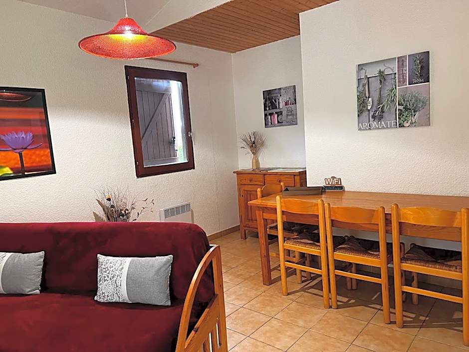 l'Espinet Vacances