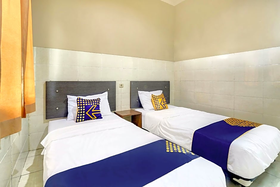 OYO Life 90159 Puri Asoka Guest House