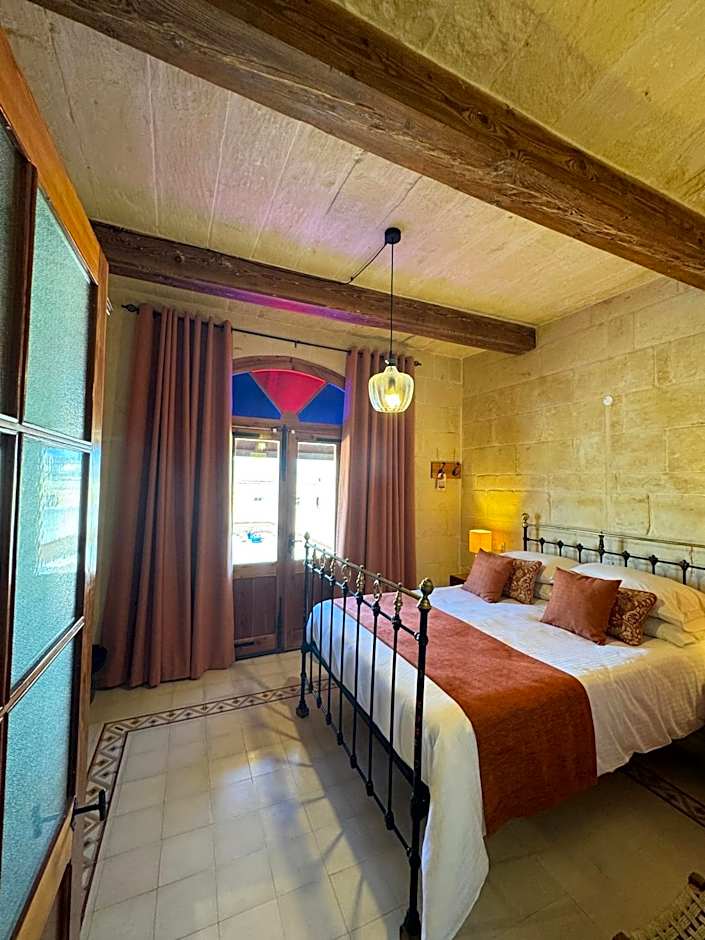 Maria's B&B