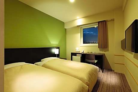 Hollywood Twin Room - Smoking