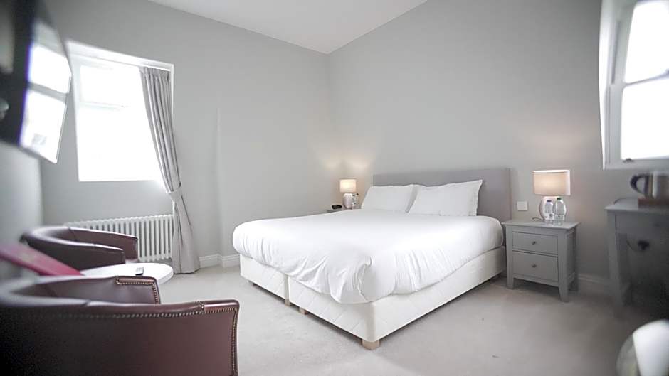 The Chatsworth Hotel