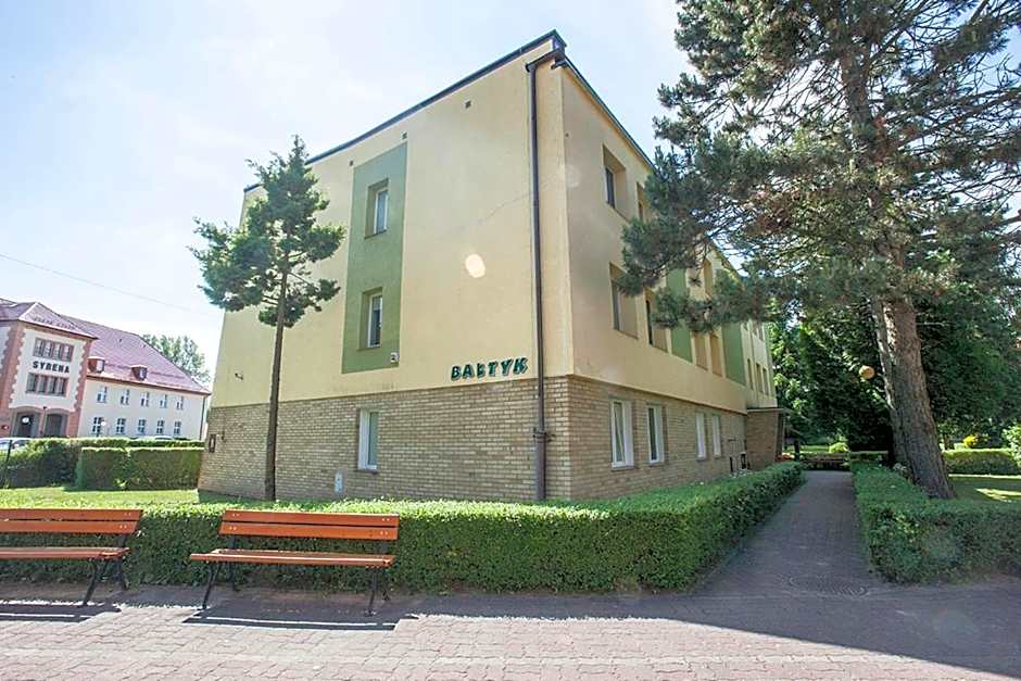 Rewita Rogowo k Kołobrzegu