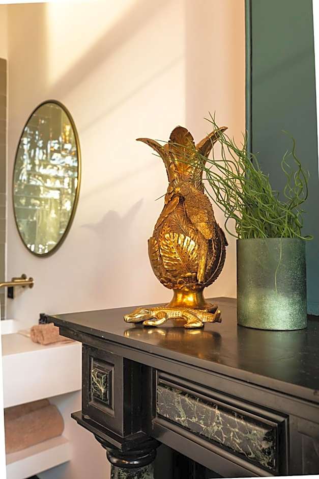 Stella Suites Boutique Hotel