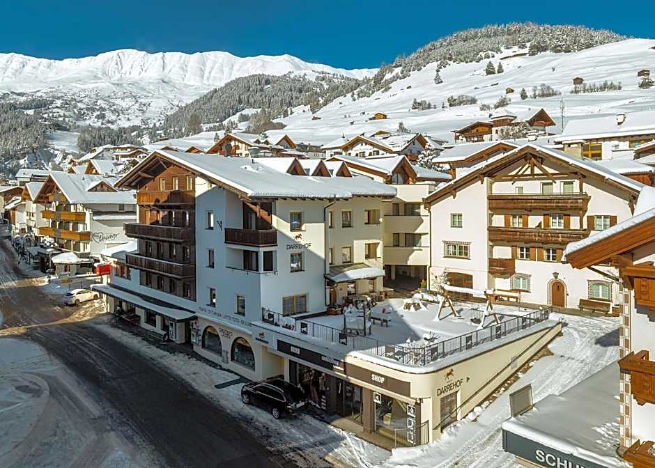 Familien und Naturhotel Darrehof