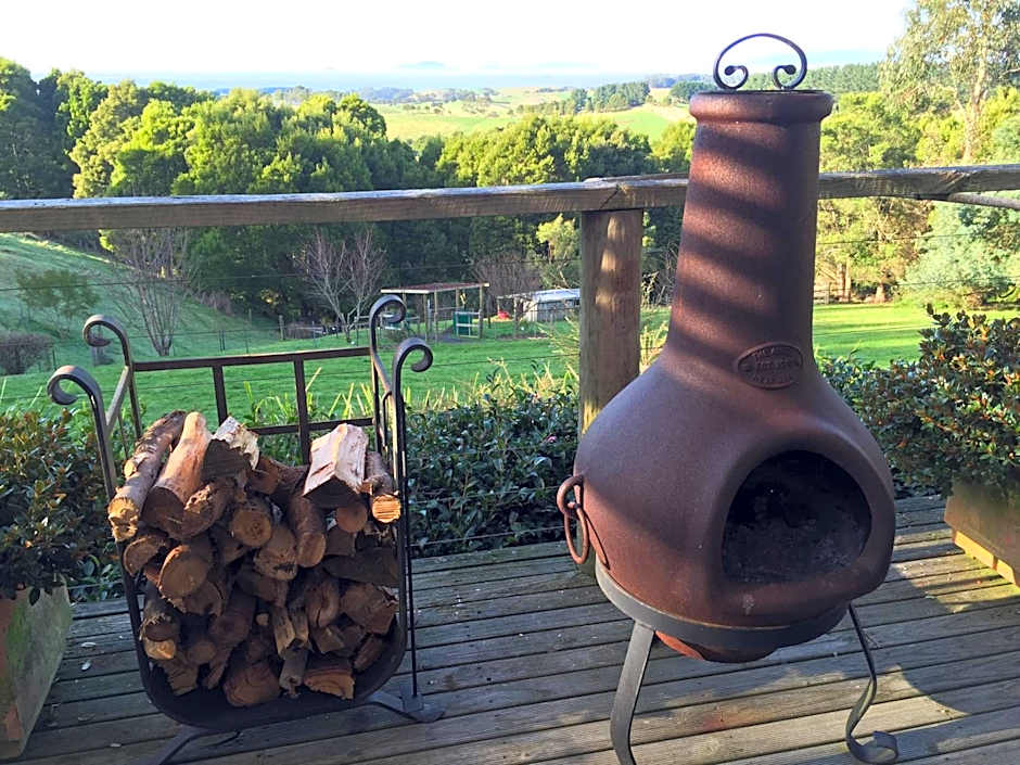 Llarrinda Bed & Breakfast