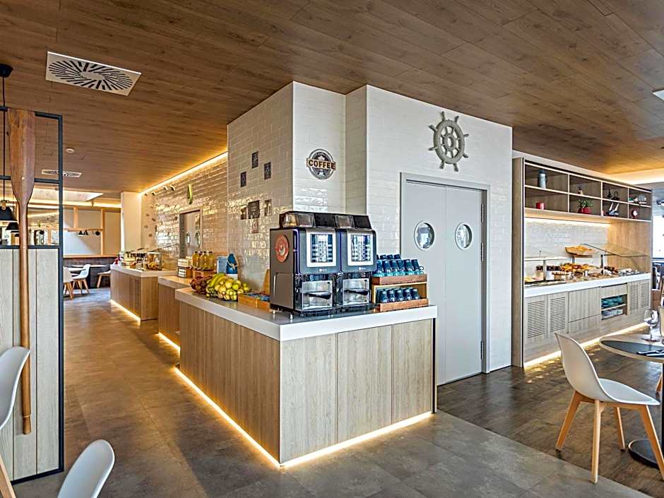 Ibis Styles Lisboa Centro Liberdade NE