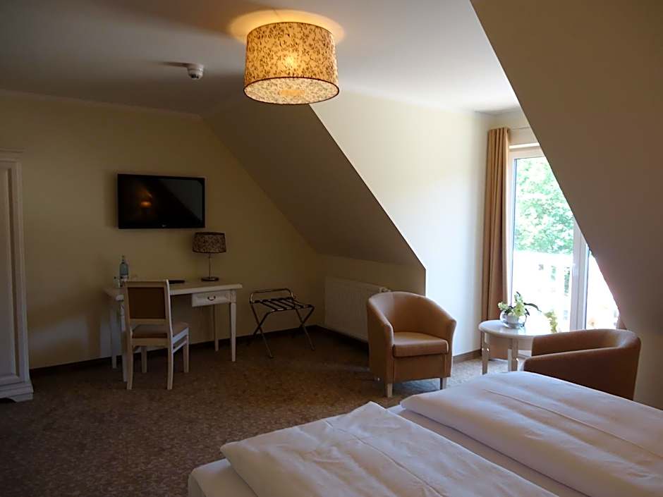 Ostseehotel Boltenhagen