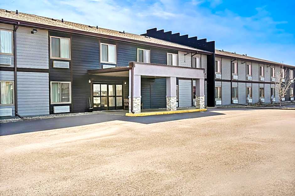 Red Roof Inn & Suites Tomah