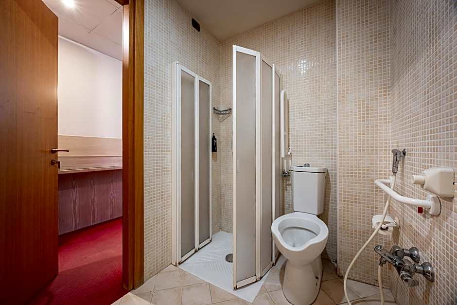 IH Hotels Milano St. John