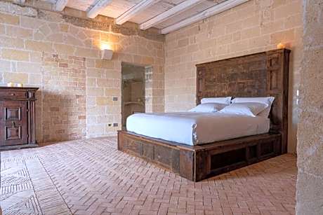 Triple Room with Mountain View