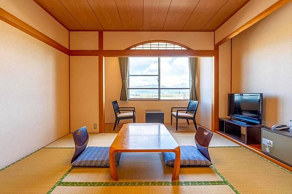 Photo 1 of 4 of Economy Japanese-Style-Room 29 sqm - Shared Bathroom - Non-Smoking