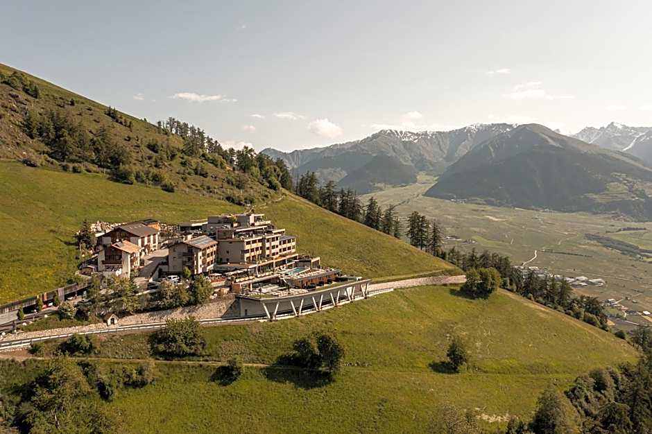 DAS GERSTL Alpine Retreat