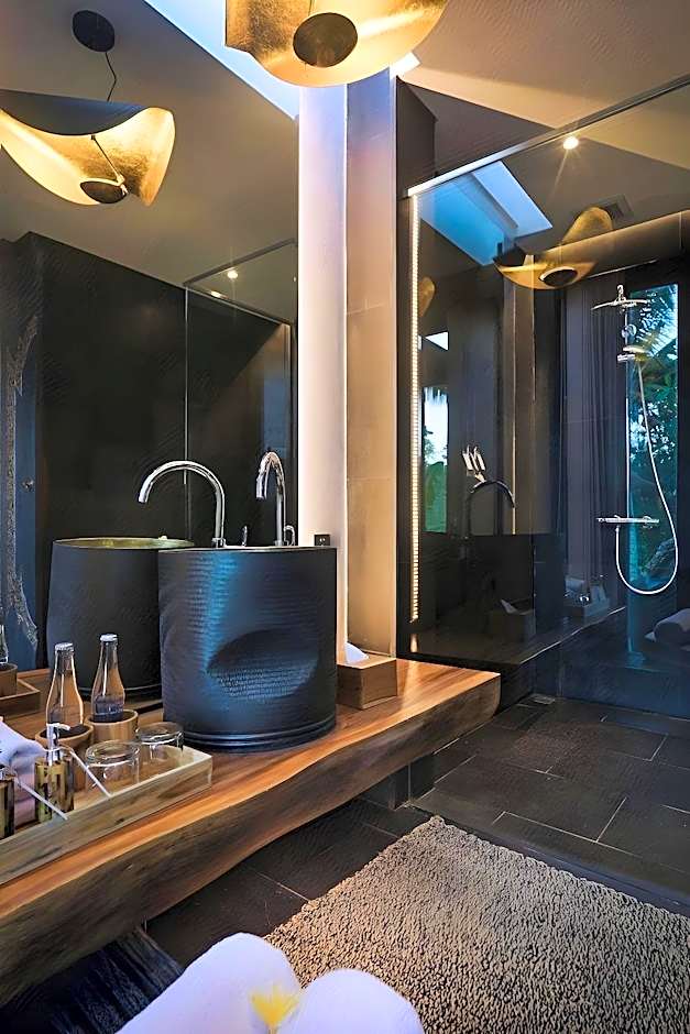 Sanna Ubud A Pramana Experience