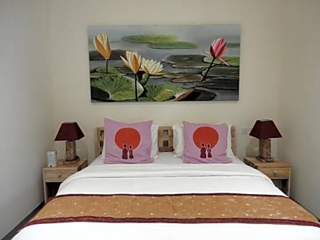 Two-Bedroom Villa with Private Pool