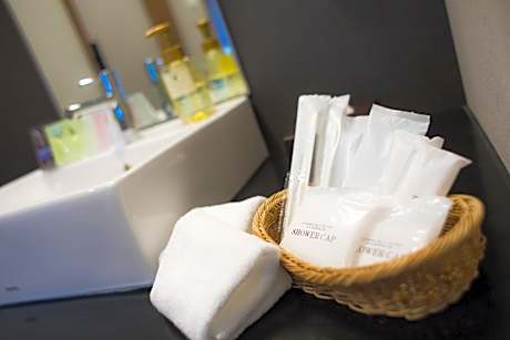 Executive Hollywood Twin - Non-Smoking