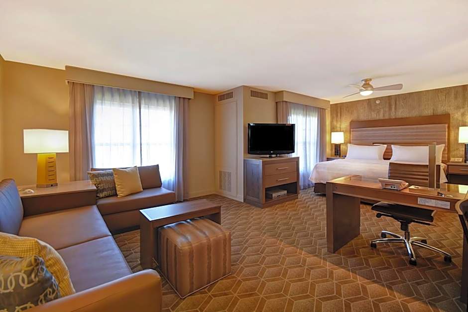 Homewood Suites by Hilton @ The Waterfront