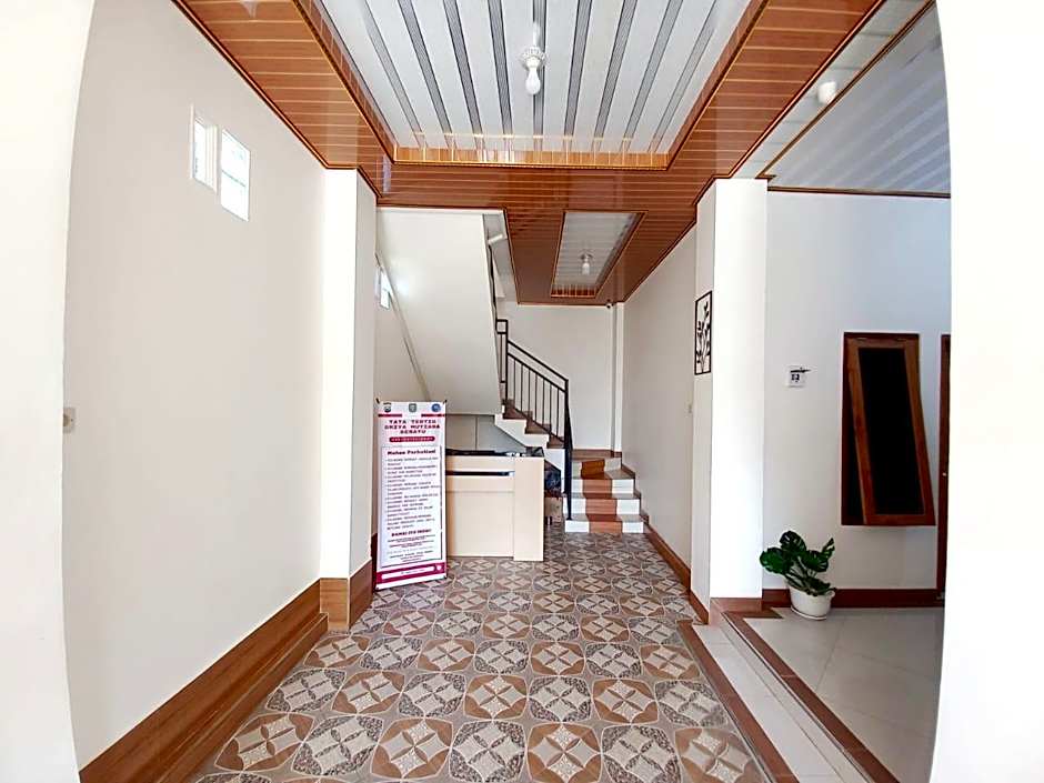 Griya Mutiara Serayu Syariah Madiun