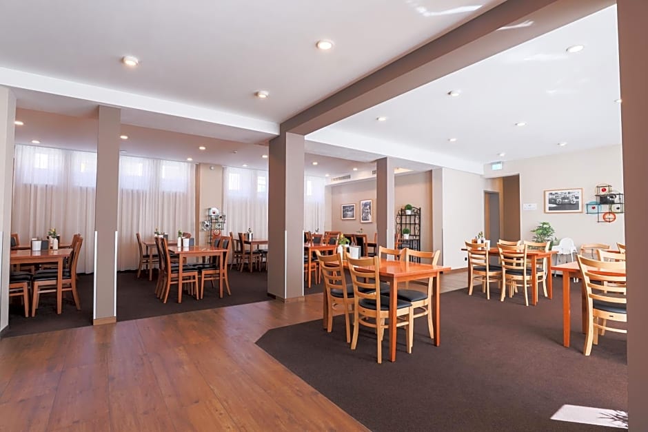 Novum Hotel Bruy