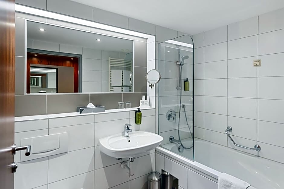 Austria Trend Hotel Europa Graz