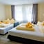 Hotel & Restaurant Mainaublick