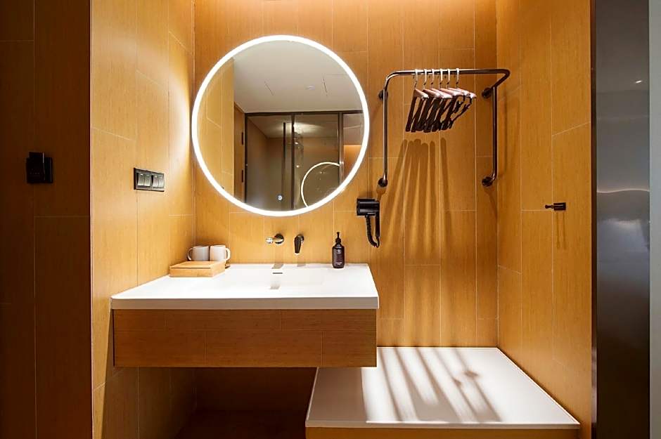 Ji Hotel Xingtai New Century Plaza