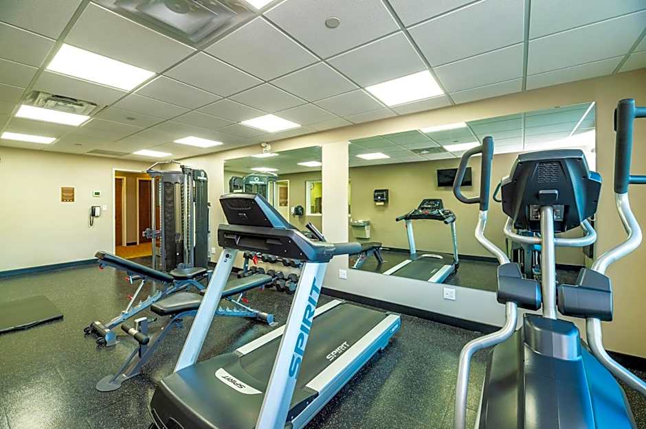 Comfort Inn & Suites