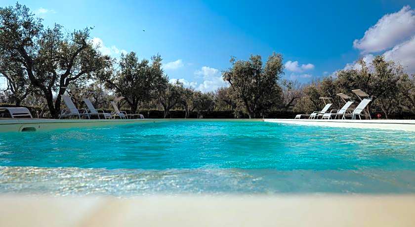 Masseria Monache
