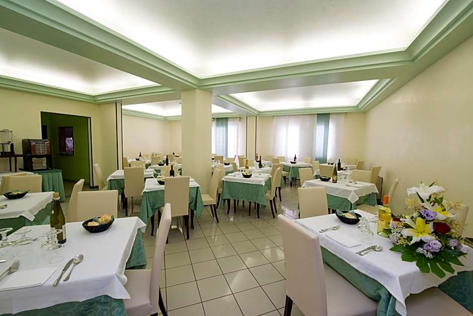 Albergo Arcobaleno
