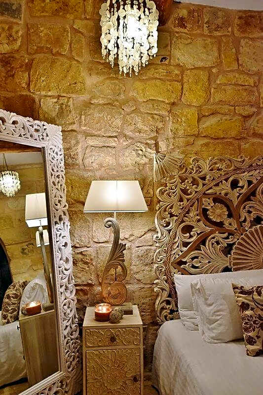 Chapel 5 Boutique Suites B&B