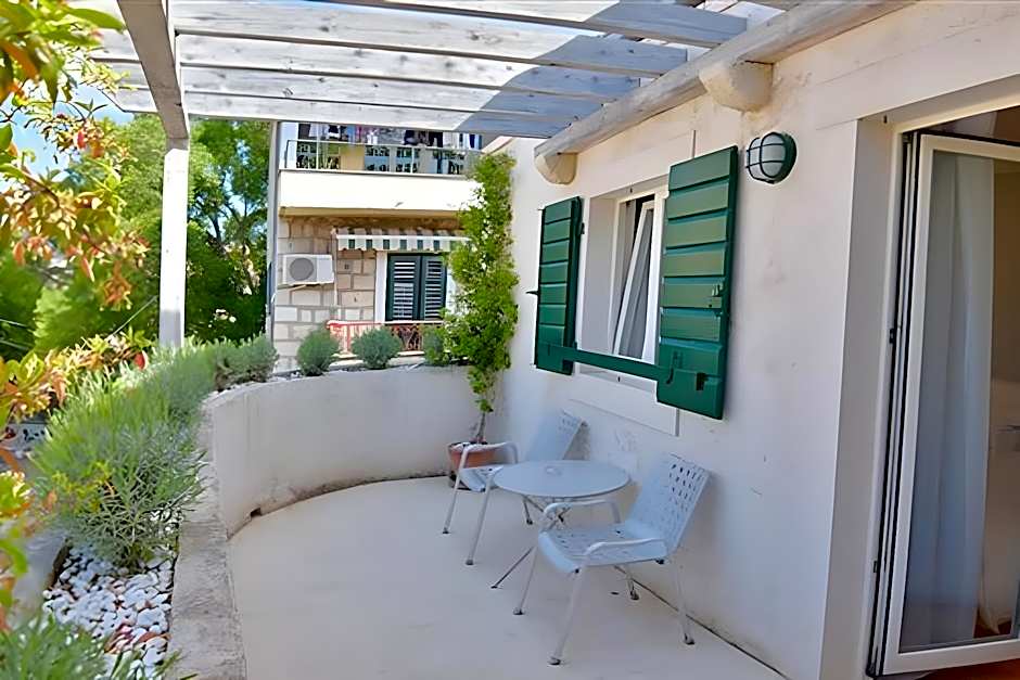 Divota Apartment Hotel