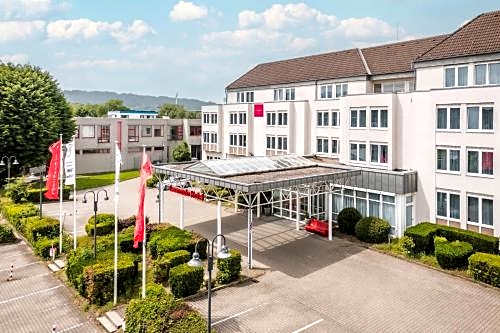 Leonardo Hotel Aachen
