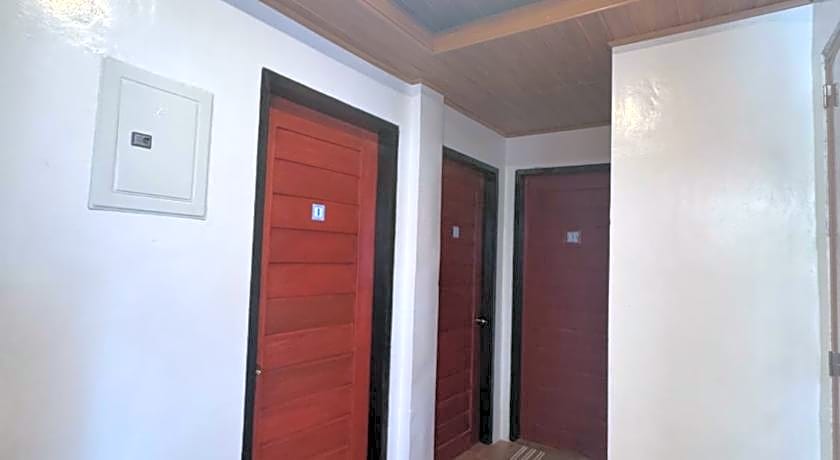 Siargao Latitude 10