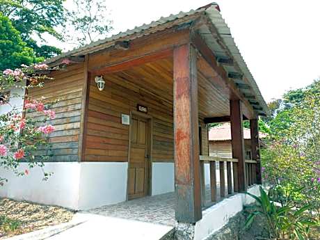 Hotel Cascada Las Brisas